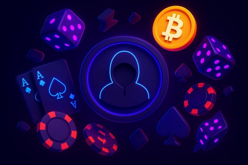 Best No KYC Gambling Establishments for 2025 - Leading No Verification Gambling Establishments Best No KYC Gambling Establishments for 2025 - Leading No Verification Gambling Establishments