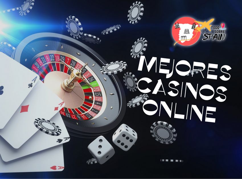 Sitios de Casino Online Ideales en España: Nuestro Top 10 para Diciembre de 2025 Sitios de Casino Online Ideales en España: Nuestro Top 10 para Diciembre de 2025